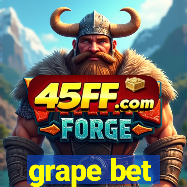 grape bet